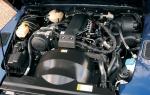 Land Rover Defender 2006 года